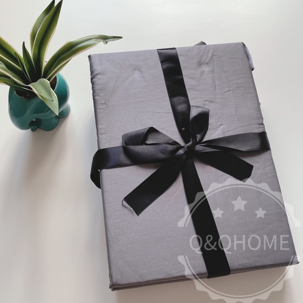 300 Thread Count Cotton Sheet Set （ Full)